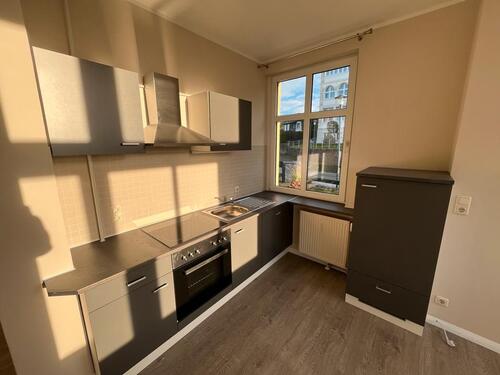Foto - Sonnige 1-Zimmerwohnung in Göhren auf Rügen