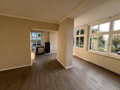Foto - Etagenwohnung zur Miete in Sellin
