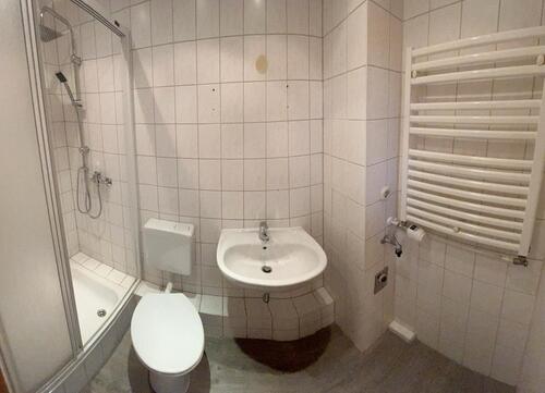 Foto - Etagenwohnung in Sellin