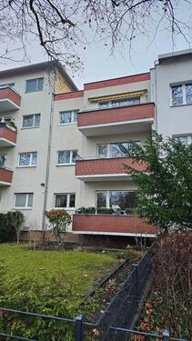 Foto - Stilvolle 2,5 (Aktuell 2) Zimmer-DG Wohnung ohne Makler