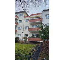 Stilvolle 2,5 (Aktuell 2) Zimmer-DG Wohnung ohne Makler - Berlin Steglitz-Zehlendorf