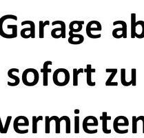 Garage in Kassel Heckerswiesenstraße zu vermieten