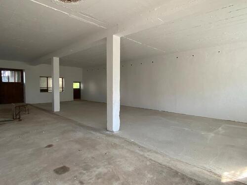 Foto - Doppelgarage - Stellplatz PKWMotorrad - Lagerfläche zu vermieten