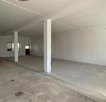 Doppelgarage - Stellplatz PKWMotorrad - Lagerfläche zu vermieten - Schnaitsee