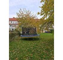 3-Zimmerwohnung in Osnabrück-Schinkel, ruhig, großer Garten