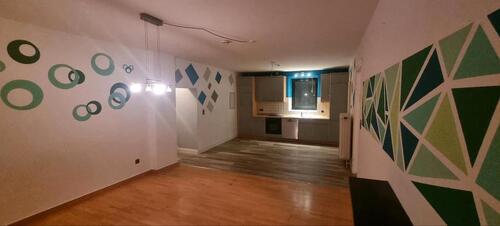 Foto - Etagenwohnung zur Miete in Bremen