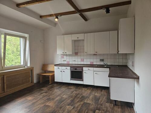 Foto - Etagenwohnung zur Miete in Essen