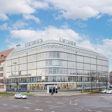 Foto - Hochwertige Bürofläche im Listhaus!