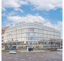 Hochwertige Bürofläche im Listhaus! - Leipzig Mitte