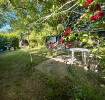 Zentraler Garten in Bad Homburg zu verpachten - Oberursel (Taunus)