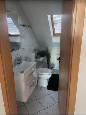 Foto - 3 Zimmer Etagenwohnung in Niestetal