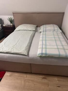 Foto - 1 Zimmer Etagenwohnung in Trossingen