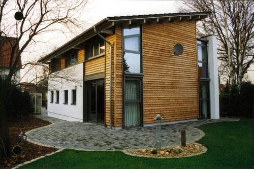 Foto - 4 Zimmer Einfamilienhaus zur Miete in Gifhorn