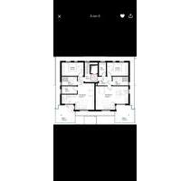 Neuwertige 2 ZKB mit Balkon „Am Bahnhof“ - Steinfurt