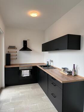 Foto - Etagenwohnung in Steinfurt zur Miete