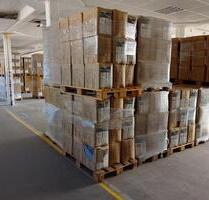 Zentrumsnahe Lagerflächen in Lüdenscheid