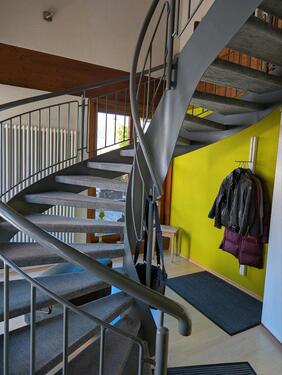 Foto - 3 Zimmer Etagenwohnung zum Kaufen in Jettingen