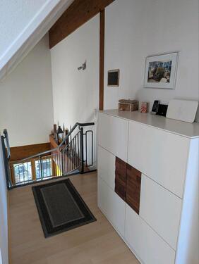 Foto - 3 Zimmer Etagenwohnung in Jettingen