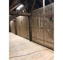 Speicherkammer Lagerraum kein Kellerabteil - Haßloch