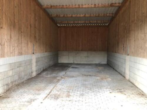 Foto - Lagerhalle, Industriehalle - 300,00&nbsp;EUR Kaltmiete,