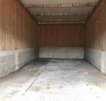 Lagerhalle, Industriehalle - 300,00&nbsp;EUR Kaltmiete, in Wadern (PLZ: 66687)