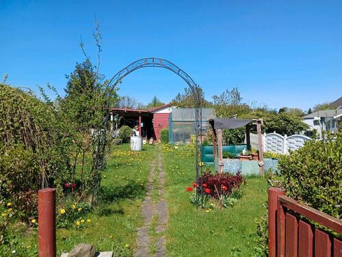 Foto - Kleingarten In FL- Harrislee - 2.999,00&nbsp;EUR Kaltmiete, ca.&nbsp; 0,00&nbsp;m&sup2;