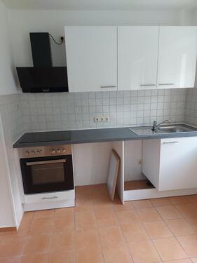 Foto - 2 Zimmer Hochparterre in Lüchow (Wendland)