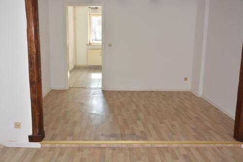 Foto - 1-Zimmer-Wohnung in Clenze - 250,00&nbsp;EUR Kaltmiete, ca.&nbsp; 42,00&nbsp;m&sup2;