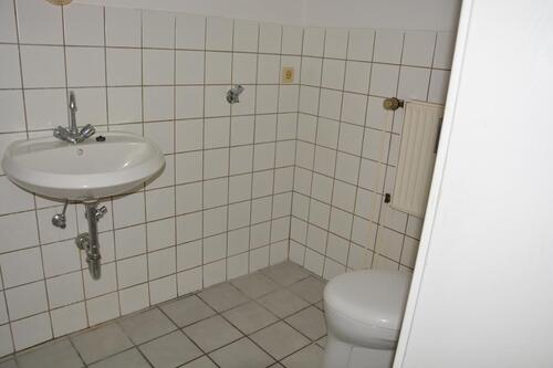 Foto - Erdgeschoßwohnung in Clenze zur Miete