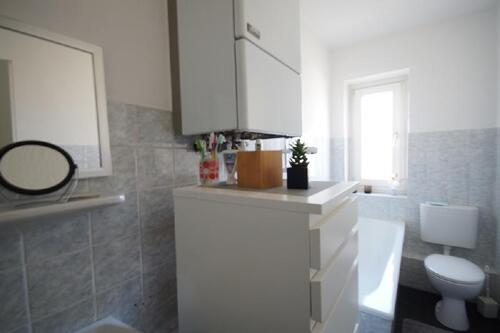 Foto - 3 Zimmer Etagenwohnung zur Miete in Minden