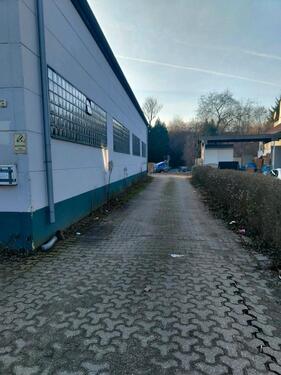 Foto - andere zur Miete in Duisburg