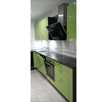 4 Zimmer Wohnung in Markgröningen mit EBK