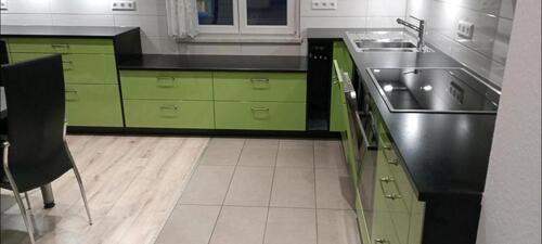 Foto - 4 Zimmer Etagenwohnung in Markgröningen