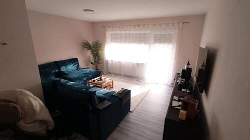 Foto - 3-Zimmer Wohnung mit Balkon und Stellplatz in Viernheim