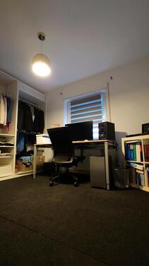 Foto - 3 Zimmer Etagenwohnung in Viernheim