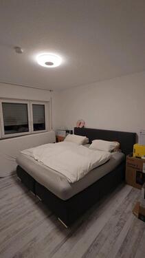 Foto - Etagenwohnung in Viernheim zur Miete