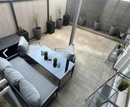 Foto - 2.5 Zimmer Erdgeschoßwohnung in Bamberg