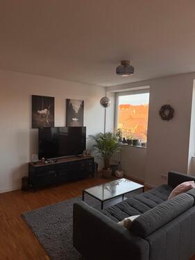 Foto - Befristet für 6 Monate möblierte Wohnung an der Pegnitz