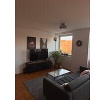 Befristet für 6 Monate möblierte Wohnung an der Pegnitz - Nürnberg Altstadt, St. Lorenz