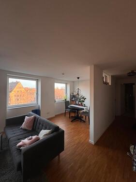 Foto - 2 Zimmer Etagenwohnung in Nürnberg