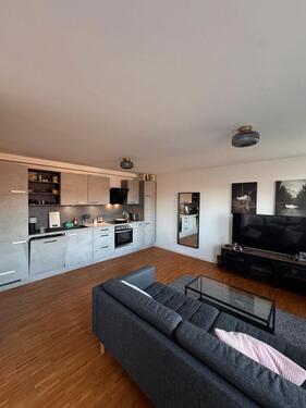 Foto - Etagenwohnung in Nürnberg zur Miete