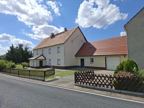 Foto - Einfamilienhaus in Ebersbach zum Kaufen