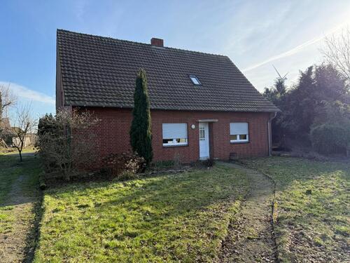 Foto - Charmantes Landanwesen mit 7500 qm Grundstück