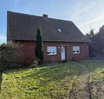 Charmantes Landanwesen mit 7500 qm Grundstück - Stadtlohn