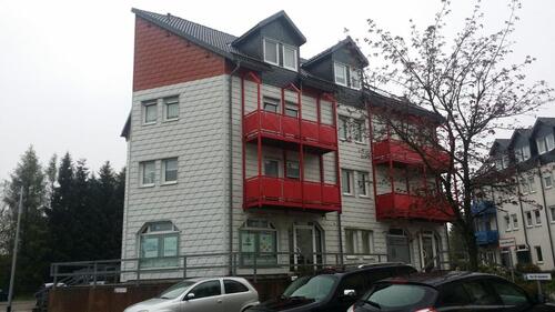 Foto - Schöne 3 Raum Wohnung in Neuhaus