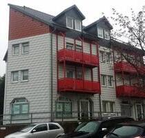 Schöne 3 Raum Wohnung in Neuhaus - Zwingenberg