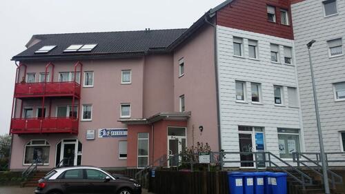 Foto - 3 Zimmer Etagenwohnung in Zwingenberg