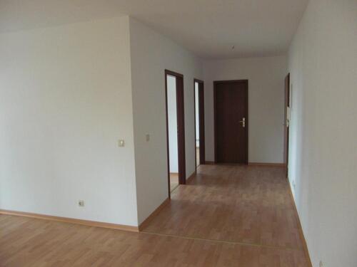 Foto - Etagenwohnung in Zwingenberg zur Miete