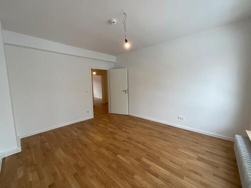 Foto - 2 Zimmer Etagenwohnung in Düsseldorf