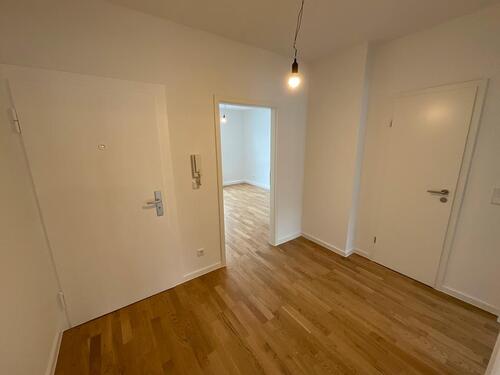 Foto - Etagenwohnung in Düsseldorf zur Miete